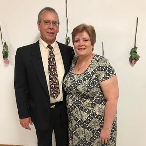 Meet your Posher, Eileen